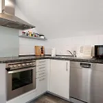 Apartamento Goelz Bad Schussenried