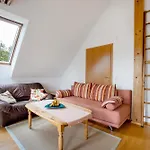 Apartamento Goelz *