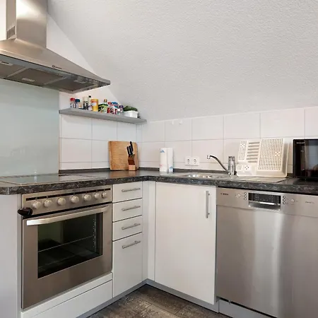 아파트 Goelz 바트슈젠리트