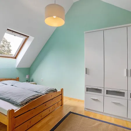 아파트 Goelz 바트슈젠리트