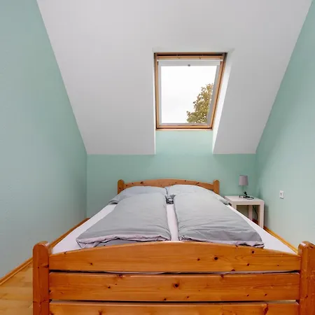 Goelz 아파트 바트슈젠리트