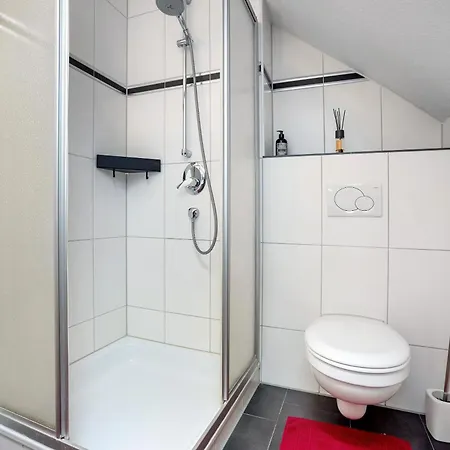 아파트 Goelz 바트슈젠리트