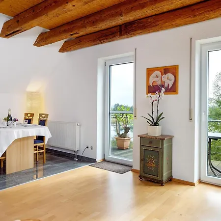 Apartamento Goelz