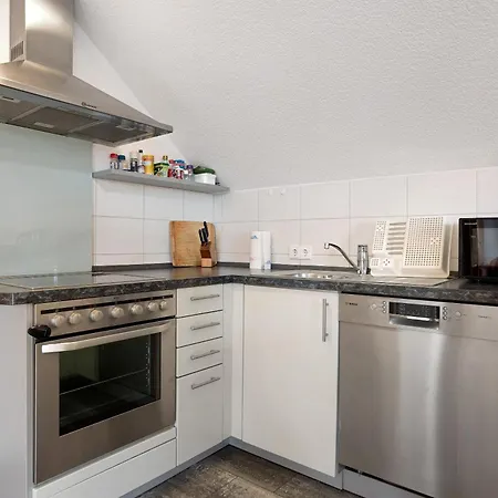Goelz Apartamento *