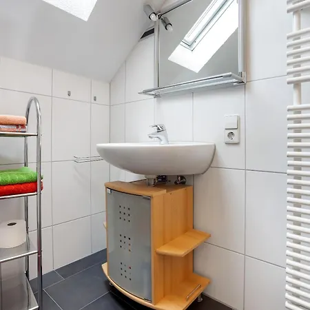 Goelz Apartamento Bad Schussenried
