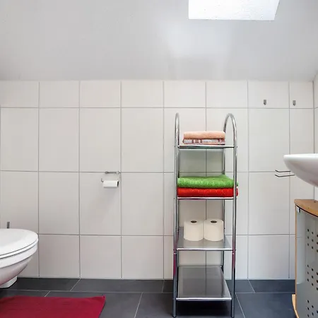 Goelz Apartamento Bad Schussenried
